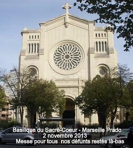 AOBR 2013 11 02 NOVEMBRE MARSEILLE MESSE DES DEFUNTS (1)